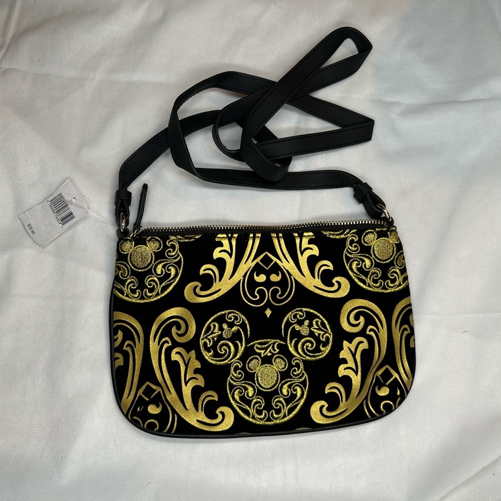 Disney Purse